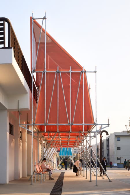 The Day of Launching